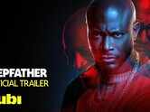 Stepfather Trailer : Taye Diggs and Tamar Braxton Starrer Stepfather Official Trailer