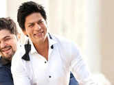 Dabboo Ratnani shares RARE Shah Rukh Khan memories; Says 90% of their shoots took place at Mannat