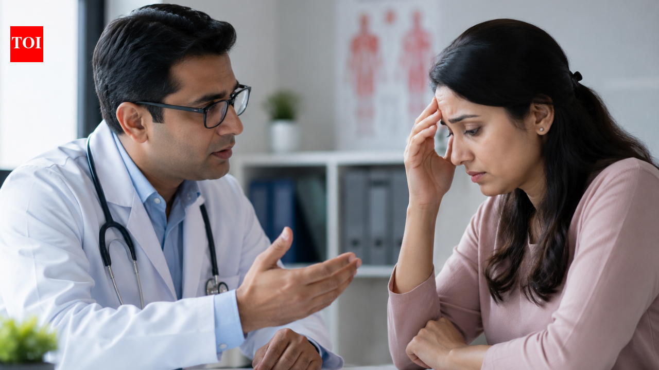 Oncologist reveals 10 silent cancer symptoms most people dismiss as stress, aging, or minor health issues until it's too late