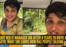 &lsquo;I&rsquo;m happier now&rsquo;: Woman leaves 9-year IT career to drive an auto-rickshaw, internet stunned