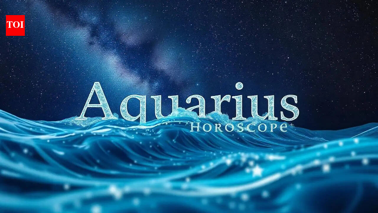 Aquarius Monthly Predictions for June 2026: Focus on emotional maturity in relationships