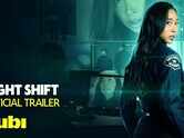 Night shift Trailer : Apryl Jones and Chris Moss Starrer Night shift Official Trailer