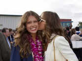 Jessica Alba says her heart 'aches with pride' as daughter Honor graduates