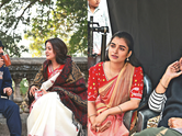 &lsquo;The world is changing. Our films can&rsquo;t just talk  about phool-paata-ghaash&rsquo;