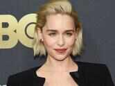 Emilia Clarke says she had survivor&rsquo;s guilt after brain hemorrhages during &lsquo;Game of Thrones&rsquo;: 'I had cheated death'