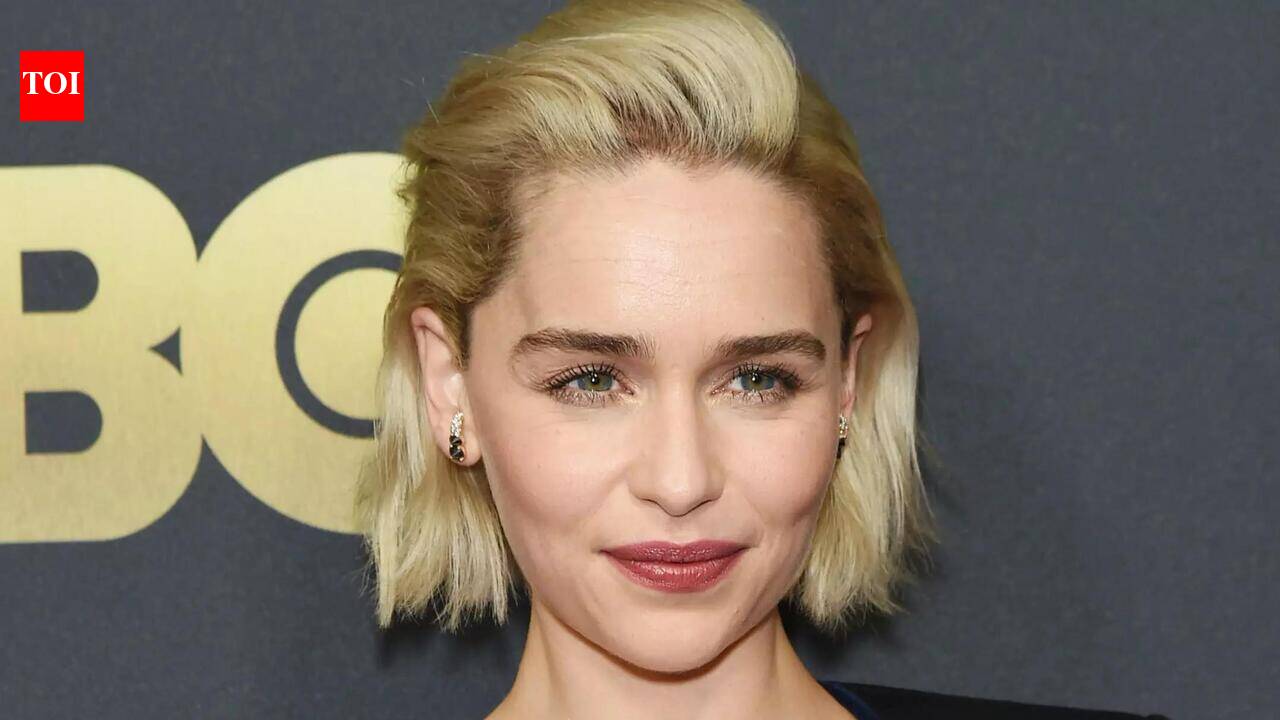 Emilia Clarke says she had survivor’s guilt after brain hemorrhages during ‘Game of Thrones’: 'I had cheated death'