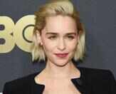 Emilia Clarke says she had survivor&rsquo;s guilt after brain hemorrhages during &lsquo;Game of Thrones&rsquo;: 'I had cheated death'