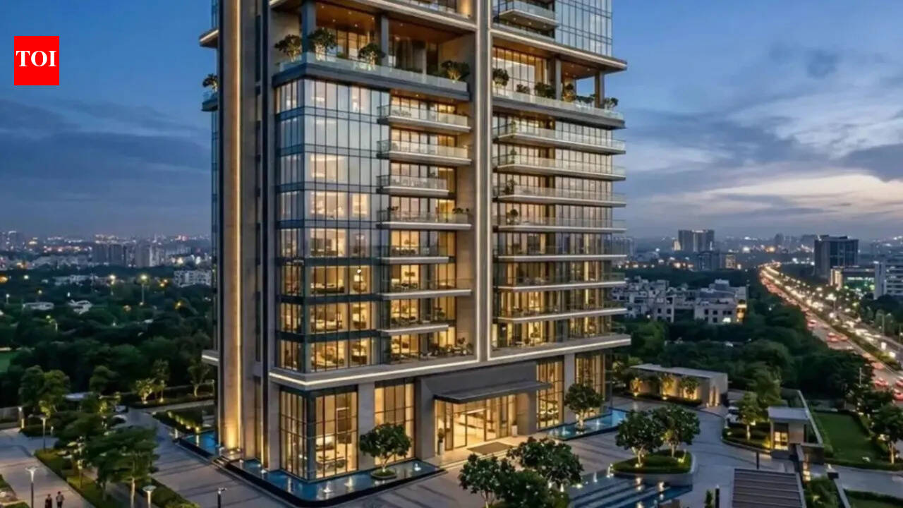 Why buying home has gotten costlier: Eight cities see price rise upto 24% in first quarter of the year