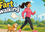 Why you should take a &lsquo;fart walk&rsquo; after meals, doc explains