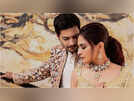 Ali on how COVID forced him and Richa into last-minute wedding