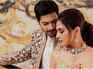 Ali on how COVID forced him and Richa into last-minute wedding