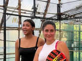 Kareena Kapoor says 'never say never' as she enters her 'padel era'