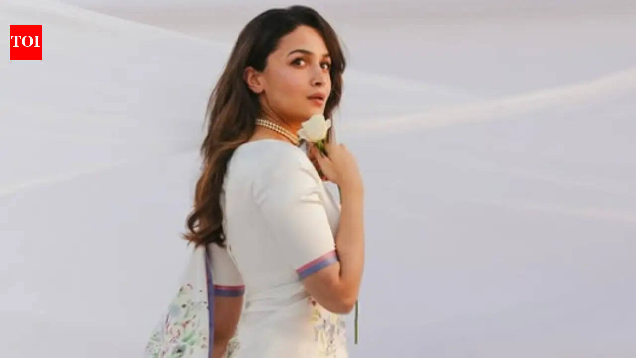Alia Bhatt to play an 'Alpha' killer in YRF spy universe; Shiv Rawail's film gets a TWIST - Reports