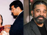 Kamal Haasan offers condolences to Ajith Kumar as 'Good Bad Ugly' actor's mother Mohini Mani passes away; writes, &lsquo;deeply saddened to learn&rsquo;