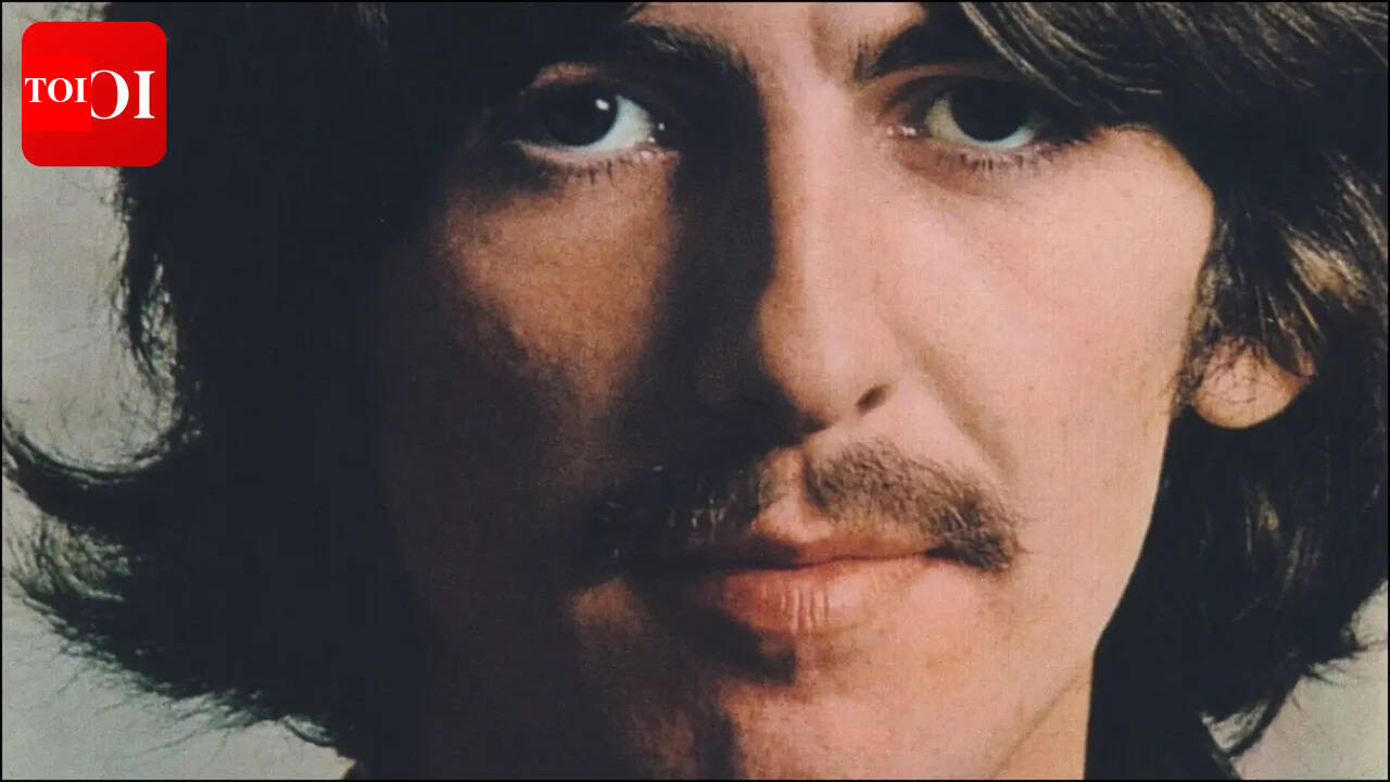 Quote of the day by George Harrison: ‘It's being here now that's important…… we can hope for the future, but we don't know if there is one’