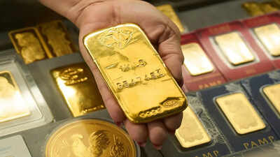 70% drop in gold demand: Import duty hike from 6% to 15% rattles buyers