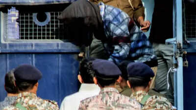'Tasked to attack vital locations': 9 terrorists linked to Pakistan ISI-Mumbai underworld network arrested