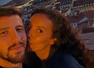 Ruben Dias slams rumors of cheating about Maya Jama