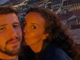 Ruben Dias slams rumors of cheating in his former relationship with Maya Jama; says, 'I draw the line on what's acceptable'