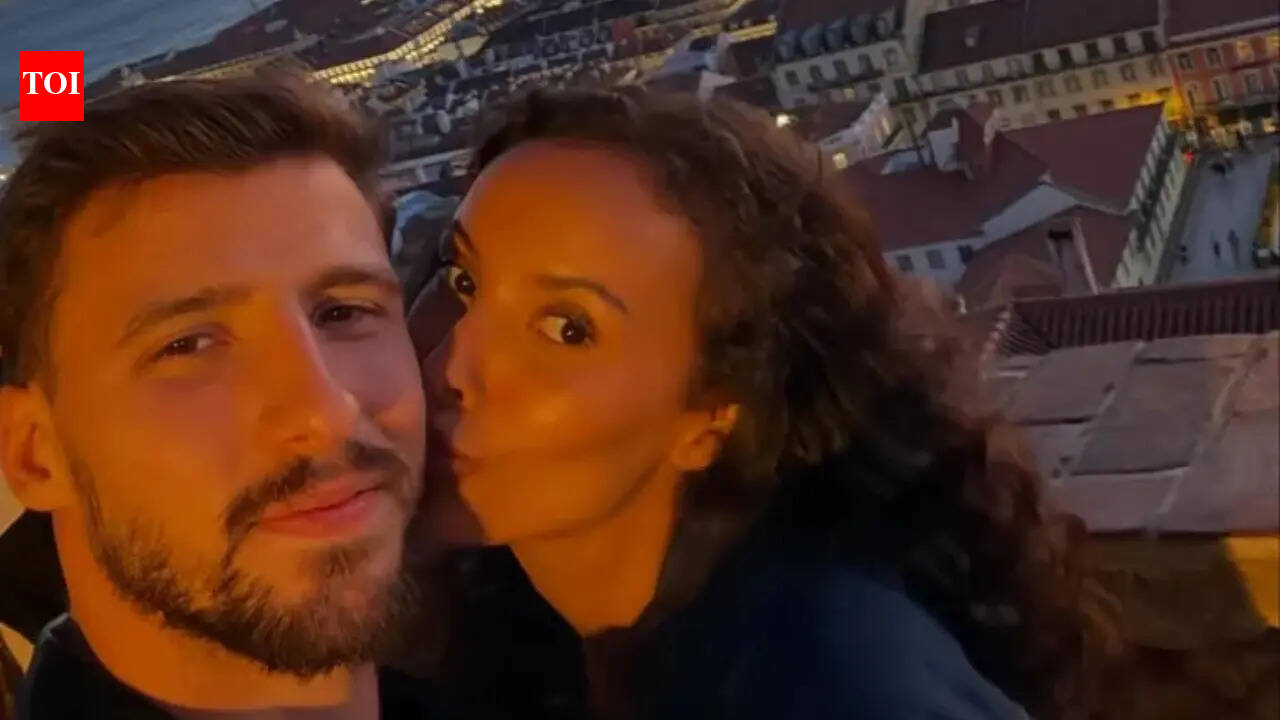 Ruben Dias slams rumors of cheating in his former relationship with Maya Jama; says, 'I draw the line on what's acceptable'