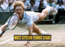5 most stylish men in the history of Tennis