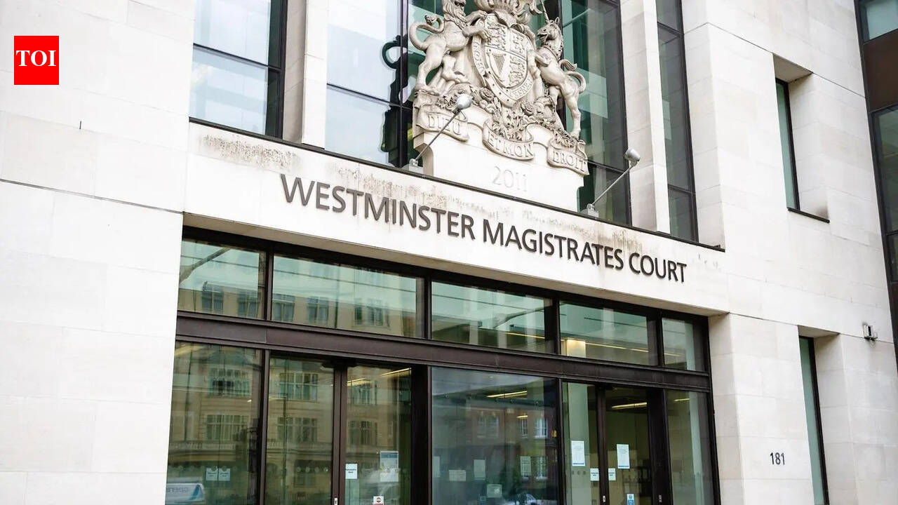 Greek man appears in court charged over alleged plot to spy on Iranian journalist in London