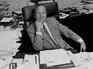 Clive Davis hospitalized in New York with respiratory infection