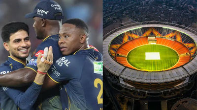  Gujarat's home dominance could decide IPL 2026 Final against RCB