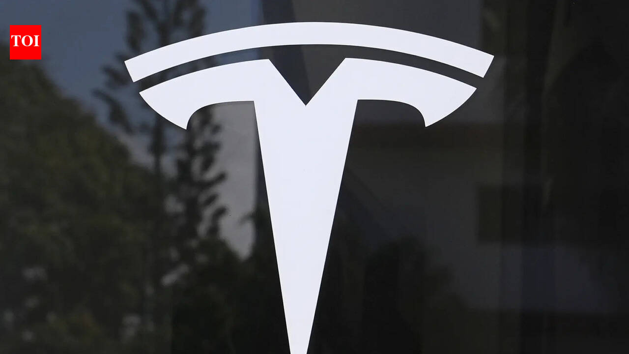 Tesla slashes Model Y price by up to Rs 9 lakh in India to spur demand