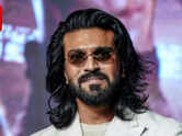 &lsquo;Peddi&rsquo; star Ram Charan reacts to growing trend of pre-release online criticism; says, &lsquo;We can only do what is in our control&rsquo;