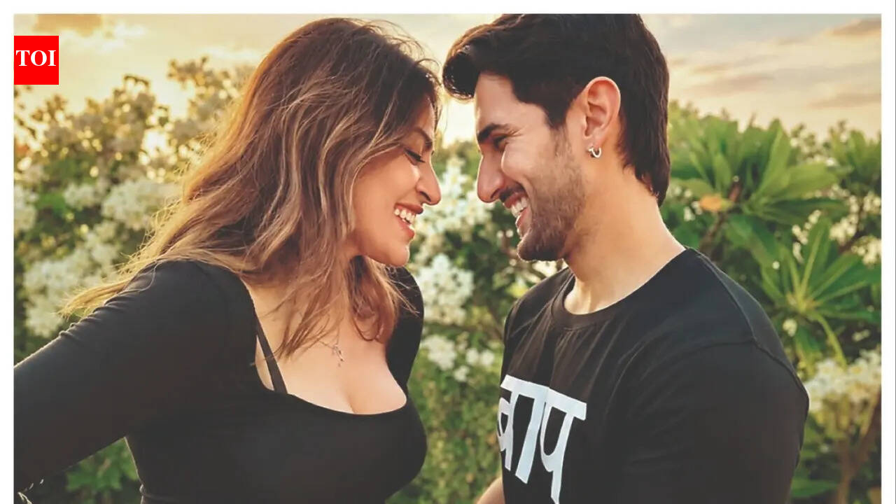 Exclusive! I have always wanted to be a father: Aditya Seal