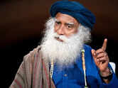 Sadhguru reveals the one emotional habit parents should never pass on to children