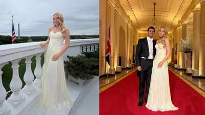 US President Donald Trump’s daughter to visit Jaisalmer on Sunday during private India tour