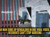 &lsquo;Half my salary goes into rent, but I still won&rsquo;t leave&rsquo;: Bihar man explains Bengaluru&rsquo;s strange hold on oeople
