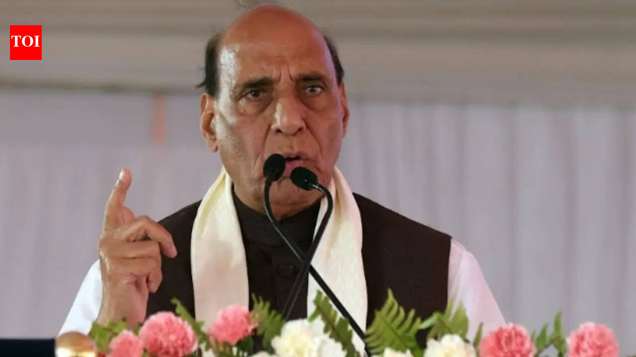 UP transformed from ‘gunda raj’ to growth engine under Yogi Adityanath ...