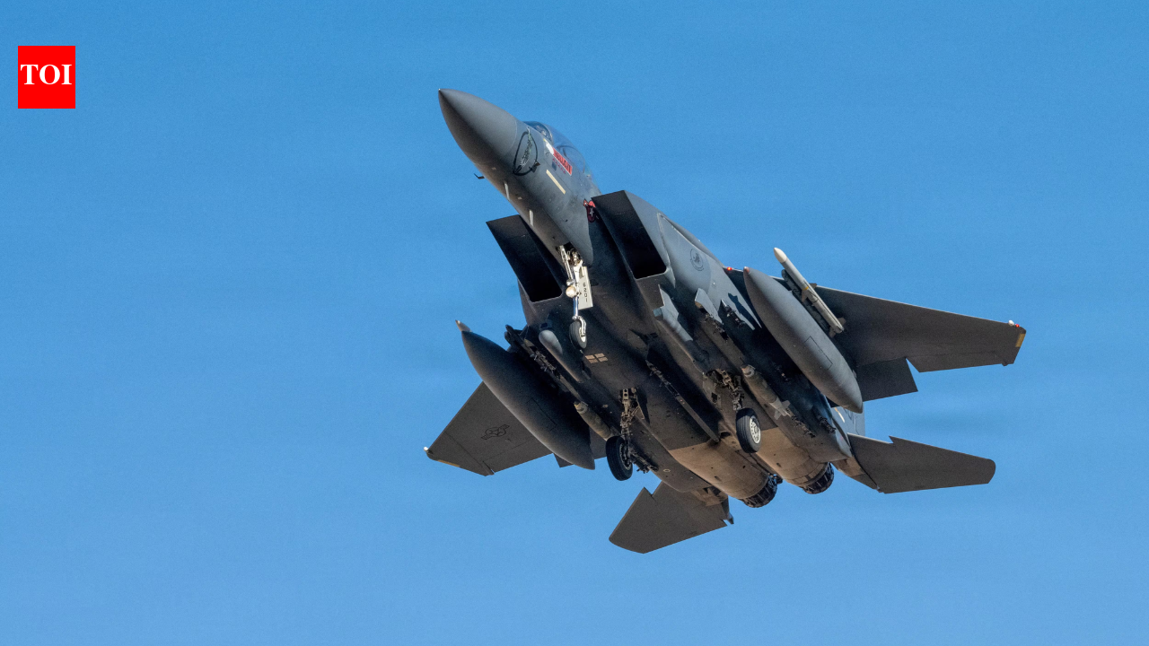 Iran likey used Chinese-made missile to down US F-15: Reports