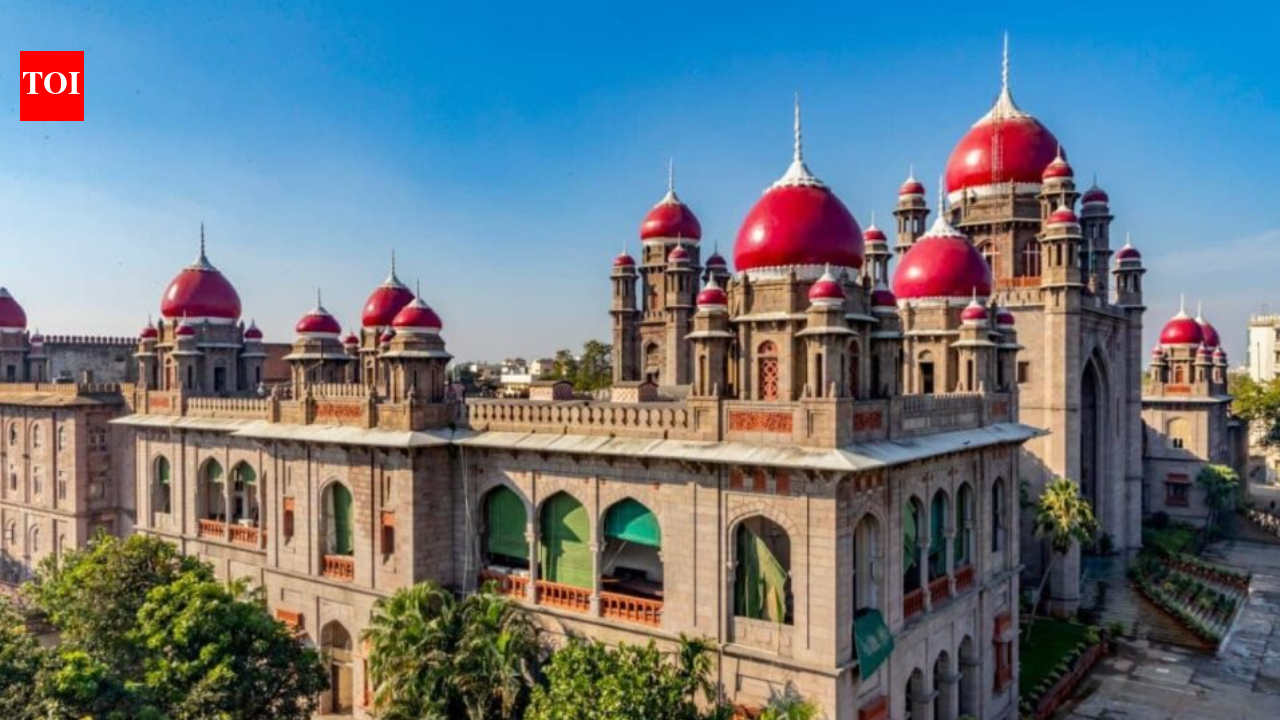 Telangana high court questions HYDRAA over demolitions in Kokapet without notice