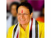 Arun Govil speaks on backlash over Ranbir's Ramayana