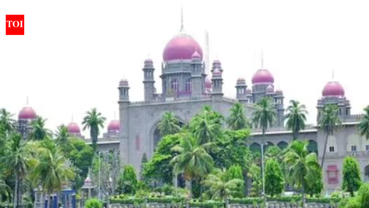 Telangana high court warns govt over dilapidated school, threatens to summon CS