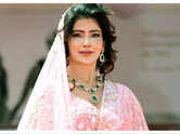 Walking the red carpet at Cannes for the first time felt surreal: Soniya Bansal