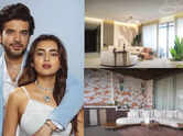 From 6 wardrobes worth crores to a private pool, jacuzzi, and multiple balconies: Inside Karan Kundrra&rsquo;s ultra-luxurious house