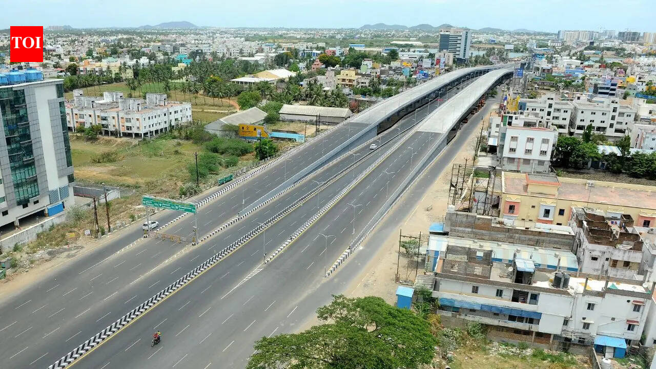 ​How Chennai’s young homebuyers are reshaping the city’s real estate map with a suburb shift