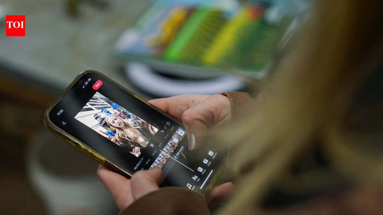 Facebook, Instagram-parent Meta, YouTube and other social media giants will pay $27 million to Kentucky school district, here’s why