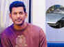 Vishal's sharp take on Pune Porsche case
