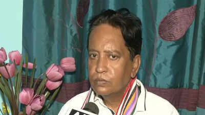  Abhijit Majumdar says party has become a sectarian outfit, chasing Muslim vote banks