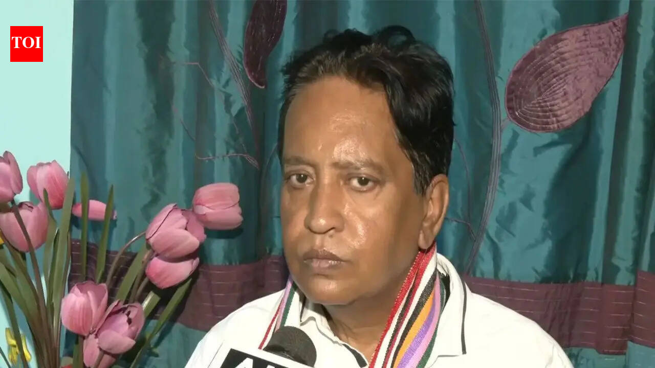‘Trinamool Congress failed to protect Hindus’: Abhijit Majumdar says party has become a sectarian outfit, chasing Muslim vote banks