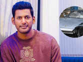 2024 Pune Porsche crash case: Tamil actor Vishal REACTS to Agarwal family&rsquo;s viral video; says &lsquo;What goes around comes around&rsquo;