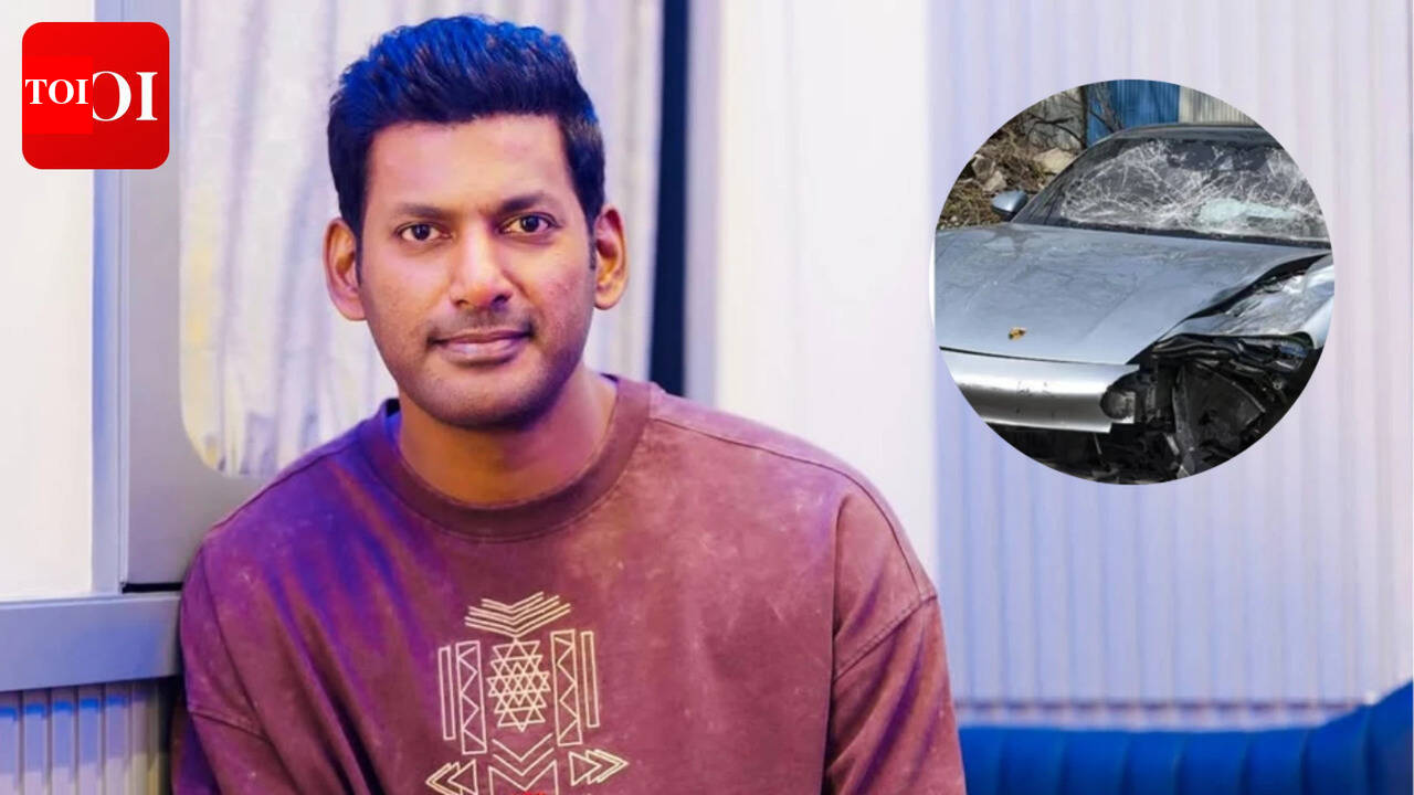 2024 Pune Porsche crash case: Tamil actor Vishal REACTS to Agarwal family’s viral video; says ‘What goes around comes around’