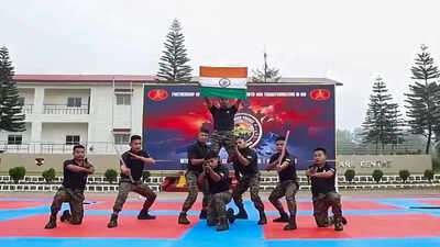 13 nations, one mission: Indian Army wraps up Exercise PRAGATI 2026