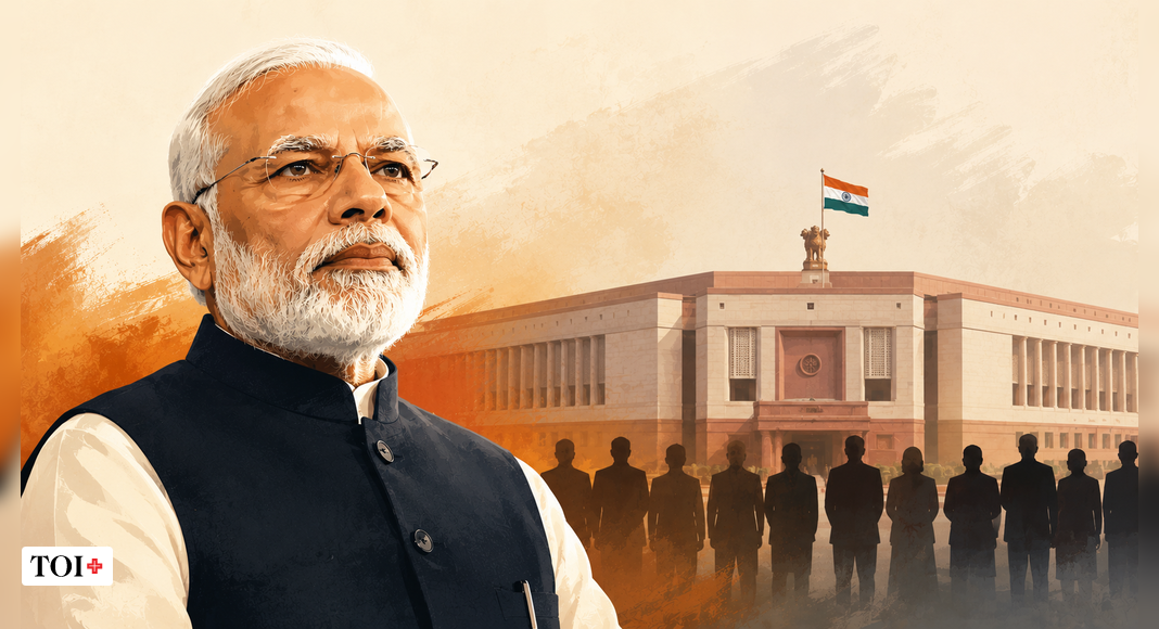Is a Union Cabinet reshuffle on the cards? The signs that point to it